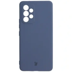 Buy Bizon Case Silicone Samsung Galaxy A53 5G grey - BIZ7510 - {ean13} - Home Screen Store Europe