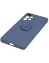 Kup Bizon Case Silikonring Samsung Galaxy A53 5G grau - BIZ7511 - {ean13} - Sklep Home Screen