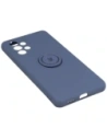 Buy Bizon Case Silicone Ring Samsung Galaxy A53 5G grey - BIZ7511 - {ean13} - Home Screen Store Europe