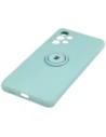 Kup Bizon Case Silikonring Samsung Galaxy A53 5G türkis - BIZ7512 - {ean13} - Sklep Home Screen