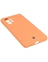 Kup Etui Bizon Case Silicone do Galaxy A53 5G, pomarańczowe - BIZ7513 - {ean13} - Sklep Home Screen
