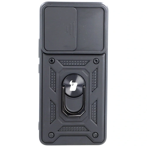 Kup Bizon Case CamShield Ring Samsung Galaxy A53 5G schwarz - BIZ7514 - {ean13} - Sklep Home Screen
