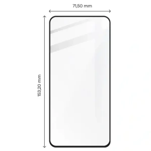 Buy BIZON Edge 2 2x screen glass + camera glass Samsung Galaxy A54 5G - BIZ1169 - {ean13} - Home Screen Store Europe