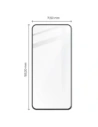Buy BIZON Edge 2 2x screen glass + camera glass Samsung Galaxy A54 5G - BIZ1169 - {ean13} - Home Screen Store Europe