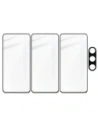 Kup BIZON Edge 2 2x sticlă pentru ecran + sticlă pentru cameră Samsung Galaxy A54 5G - BIZ1169 - {ean13} - Sklep Home Screen