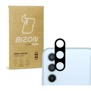 Buy Bizon Glass Lens Samsung Galaxy A54 5G [2 PACK] - BIZ1170 - {ean13} - Home Screen Store Europe