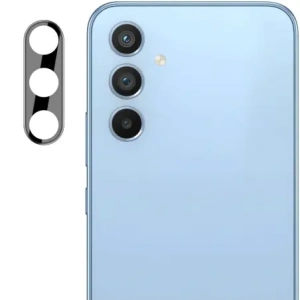 Buy Bizon Glass Lens Samsung Galaxy A54 5G [2 PACK] - BIZ1170 - {ean13} - Home Screen Store Europe