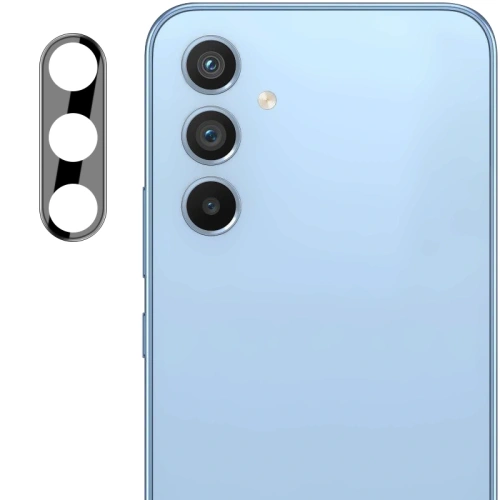 Buy Bizon Glass Lens Samsung Galaxy A54 5G [2 PACK] - BIZ1170 - {ean13} - Home Screen Store Europe