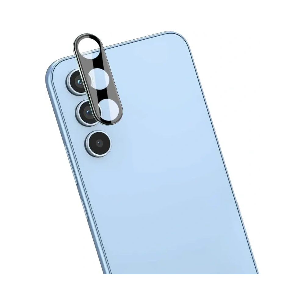 Szkło na aparat Bizon Glass Lens do Samsung Galaxy A54 5G [2 PACK]