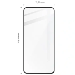 Buy Bizon Glass Edge 2 Samsung Galaxy A54 5G black - BIZ1171 - {ean13} - Home Screen Store Europe