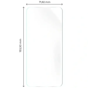 Buy Bizon Glass Hydrogel Samsung Galaxy A54 5G [2 PACK] - BIZ1172 - {ean13} - Home Screen Store Europe