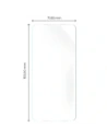 Buy Bizon Glass Hydrogel Samsung Galaxy A54 5G [2 PACK] - BIZ1172 - {ean13} - Home Screen Store Europe