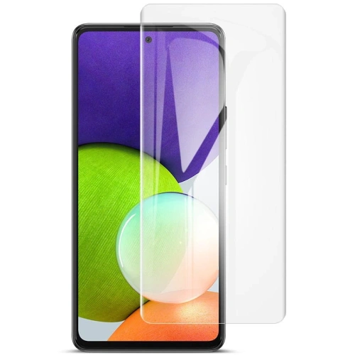 Buy Bizon Glass Hydrogel Samsung Galaxy A54 5G [2 PACK] - BIZ1172 - {ean13} - Home Screen Store Europe