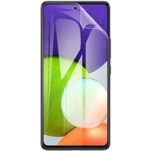 Buy Bizon Glass Hydrogel Samsung Galaxy A54 5G [2 PACK] - BIZ1172 - {ean13} - Home Screen Store Europe