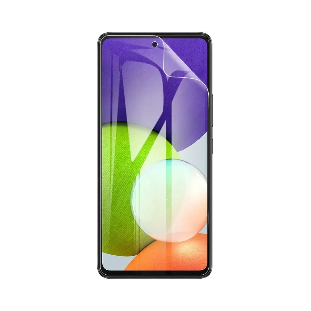 Folia hydrożelowa na ekran Bizon Glass Hydrogel do Samsung Galaxy A54 5G [2 PACK]