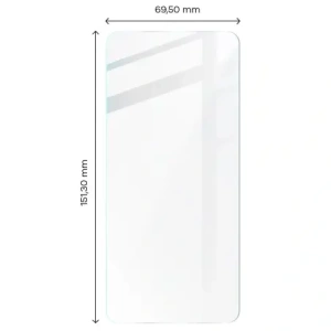 Buy BIZON Clear 2 3x screen glass + camera glass Samsung Galaxy A54 5G - BIZ1173 - {ean13} - Home Screen Store Europe