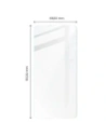 Kup BIZON Clear 2 3x sticlă pentru ecran + sticlă pentru cameră Samsung Galaxy A54 5G - BIZ1173 - {ean13} - Sklep Home Screen