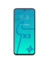 Buy BIZON Clear 2 3x screen glass + camera glass Samsung Galaxy A54 5G - BIZ1173 - {ean13} - Home Screen Store Europe