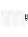 Buy BIZON Clear 2 3x screen glass + camera glass Samsung Galaxy A54 5G - BIZ1173 - {ean13} - Home Screen Store Europe