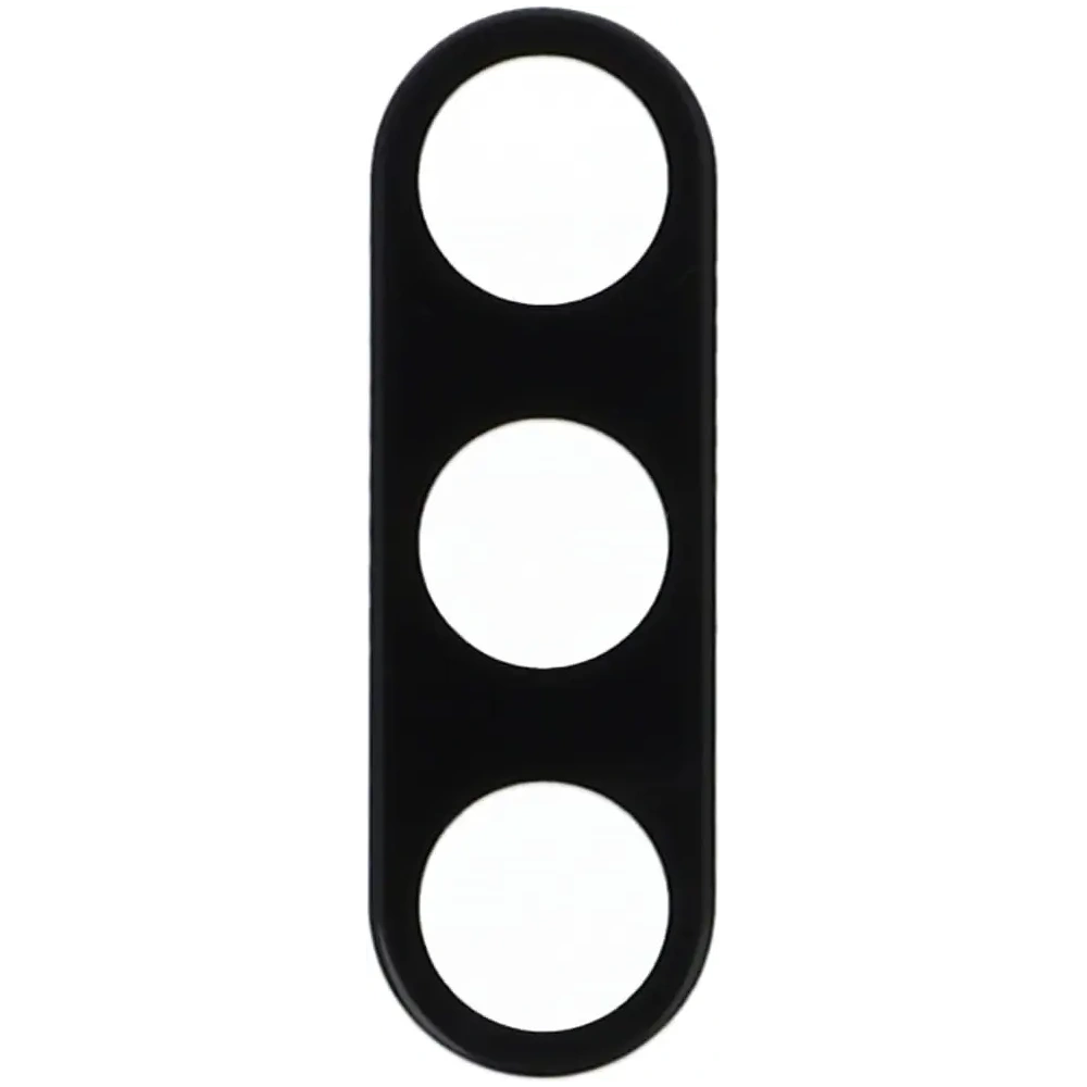 3x Szkło na ekran + szkło na aparat BIZON Clear 2 do Samsung Galaxy A54 5G