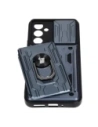 Kup Bizon Case Camshield Kártyahely Gyűrű Samsung Galaxy A54 5G szürke - BIZ7519 - {ean13} - Sklep Home Screen