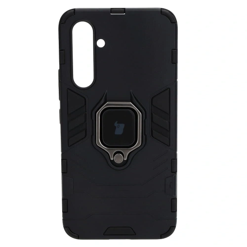 Kup Etui Bizon Case Armor Ring do Samsung Galaxy A54 5G, czarne - BIZ7521 - {ean13} - Sklep Home Screen