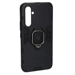 Buy Bizon Case Armor Ring Samsung Galaxy A54 5G black - BIZ7521 - {ean13} - Home Screen Store Europe
