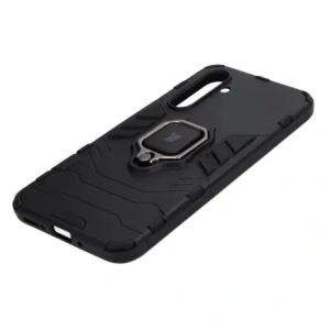 Buy Bizon Case Armor Ring Samsung Galaxy A54 5G black - BIZ7521 - {ean13} - Home Screen Store Europe