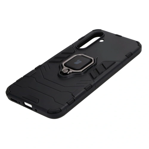 Kup Etui Bizon Case Armor Ring do Samsung Galaxy A54 5G, czarne - BIZ7521 - {ean13} - Sklep Home Screen
