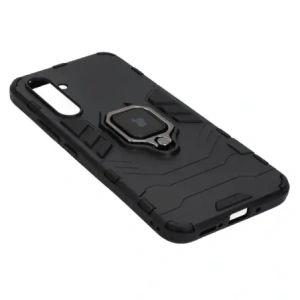 Buy Bizon Case Armor Ring Samsung Galaxy A54 5G black - BIZ7521 - {ean13} - Home Screen Store Europe