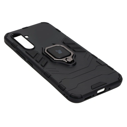 Kup Etui Bizon Case Armor Ring do Samsung Galaxy A54 5G, czarne - BIZ7521 - {ean13} - Sklep Home Screen