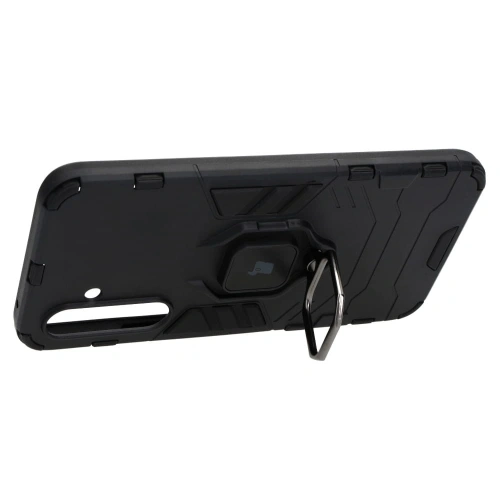 Kup Bizon Case Armor Gyűrű Samsung Galaxy A54 5G fekete - BIZ7521 - {ean13} - Sklep Home Screen