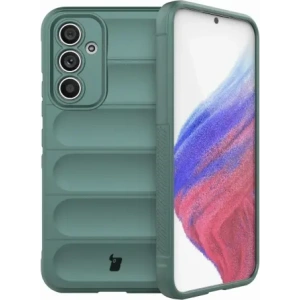 Buy Bizon Case Tur Samsung Galaxy A54 5G dark green - BIZ7522 - {ean13} - Home Screen Store Europe