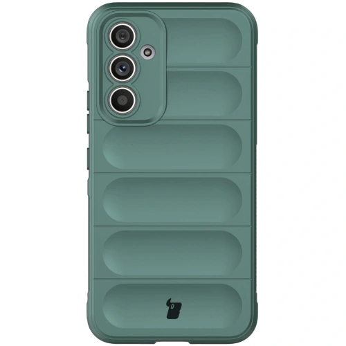 Kup Bizon Case Tur Samsung Galaxy A54 5G sötétzöld - BIZ7522 - {ean13} - Sklep Home Screen
