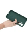 Kup Bizon Case Tur Samsung Galaxy A54 5G sötétzöld - BIZ7522 - {ean13} - Sklep Home Screen