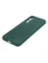 Kup Bizon Case Silicone Samsung Galaxy A54 5G verde închis - BIZ7523 - {ean13} - Sklep Home Screen
