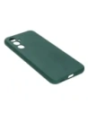 Kup Bizon Case Silicone Samsung Galaxy A54 5G verde închis - BIZ7523 - {ean13} - Sklep Home Screen