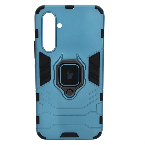 Kup Bizon Case Armor Ring Samsung Galaxy A54 5G kék - BIZ7524 - {ean13} - Sklep Home Screen
