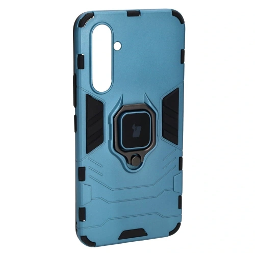 Buy Bizon Case Armor Ring Samsung Galaxy A54 5G blue - BIZ7524 - {ean13} - Home Screen Store Europe
