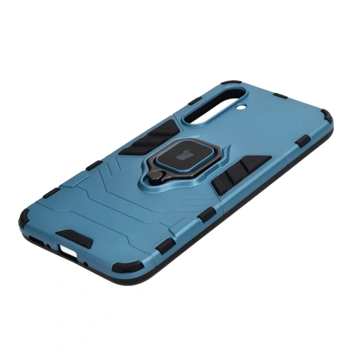 Buy Bizon Case Armor Ring Samsung Galaxy A54 5G blue - BIZ7524 - {ean13} - Home Screen Store Europe