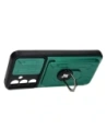 Buy Bizon Case Camshield Card Slot Ring Samsung Galaxy A54 5G green - BIZ7525 - {ean13} - Home Screen Store Europe