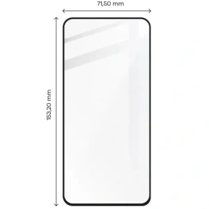 Buy Bizon Case Camshield Pack case + 2x screen glass Samsung Galaxy A54 5G black - BIZ7526 - {ean13} - Home Screen Store Europe