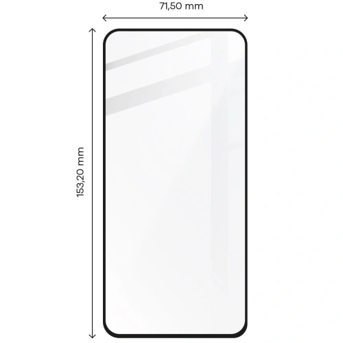 Kup Bizon Case Camshield Pack Hülle + 2x Displayschutzglas Samsung Galaxy A54 5G schwarz - BIZ7526 - {ean13} - Sklep Home Screen