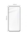 Kup Bizon Case Camshield Pack Hülle + 2x Displayschutzglas Samsung Galaxy A54 5G schwarz - BIZ7526 - {ean13} - Sklep Home Screen