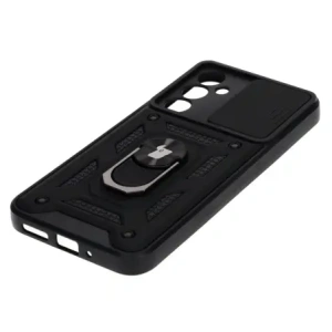 Buy Bizon Case Camshield Pack case + 2x screen glass Samsung Galaxy A54 5G black - BIZ7526 - {ean13} - Home Screen Store Europe