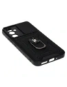 Kup Bizon Case Camshield Pack Hülle + 2x Displayschutzglas Samsung Galaxy A54 5G schwarz - BIZ7526 - {ean13} - Sklep Home Screen