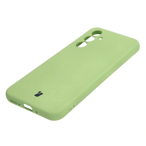 Kup Bizon Case Silikon Samsung Galaxy A54 5G hellgrün - BIZ7527 - {ean13} - Sklep Home Screen