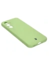 Kup Bizon Case Silicone Samsung Galaxy A54 5G világos zöld - BIZ7527 - {ean13} - Sklep Home Screen