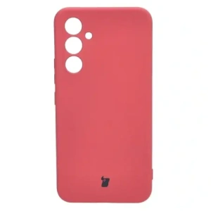 Buy Bizon Case Silicone Samsung Galaxy A54 5G dirty pink - BIZ7528 - {ean13} - Home Screen Store Europe