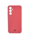 Buy Bizon Case Silicone Samsung Galaxy A54 5G dirty pink - BIZ7528 - {ean13} - Home Screen Store Europe